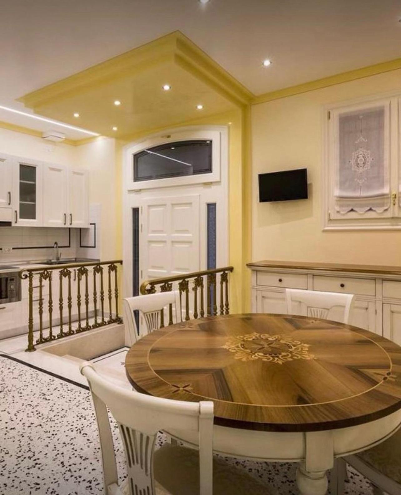 Apartment Rialto Mercato Deluxe