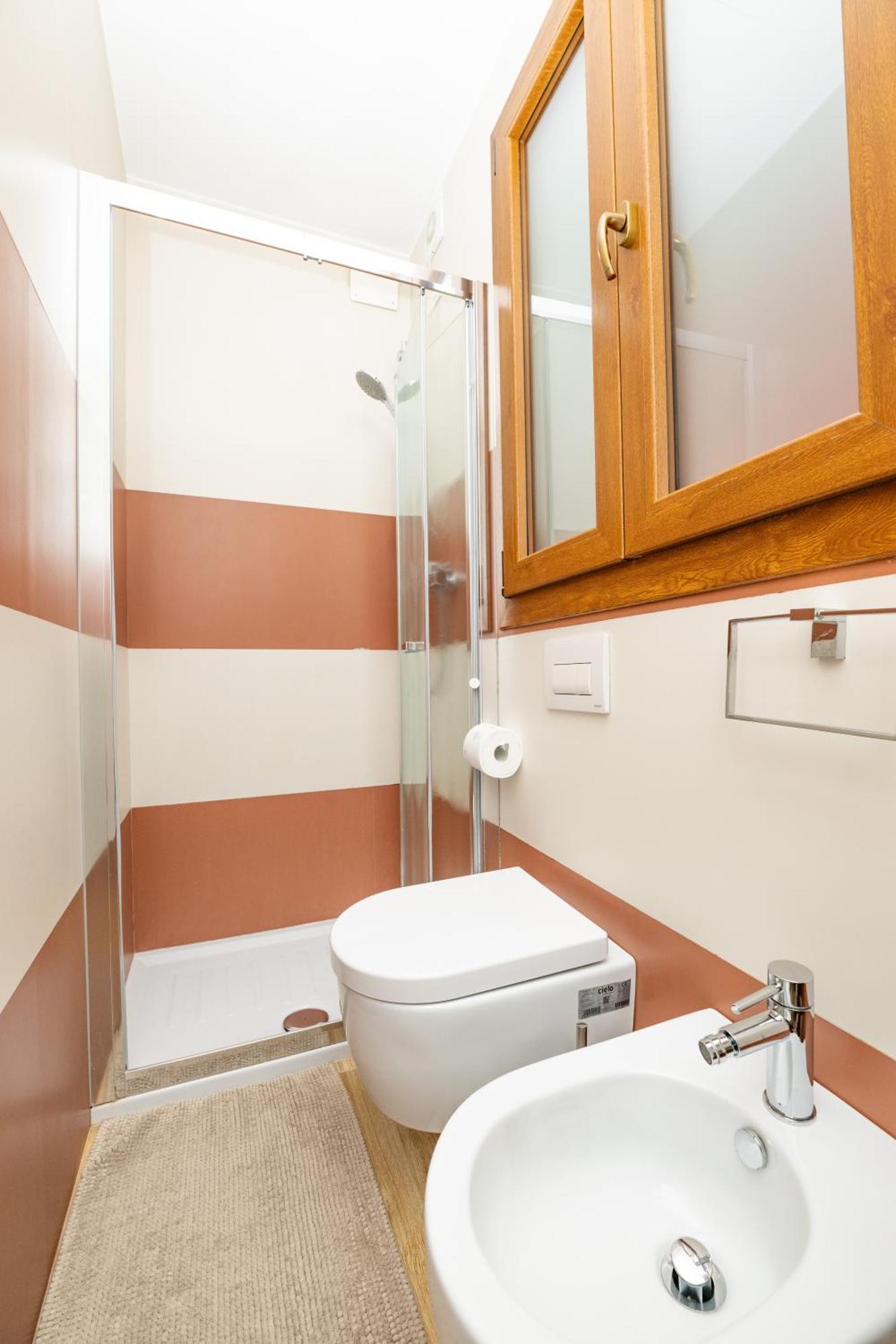 Isa Sweet Apartamento