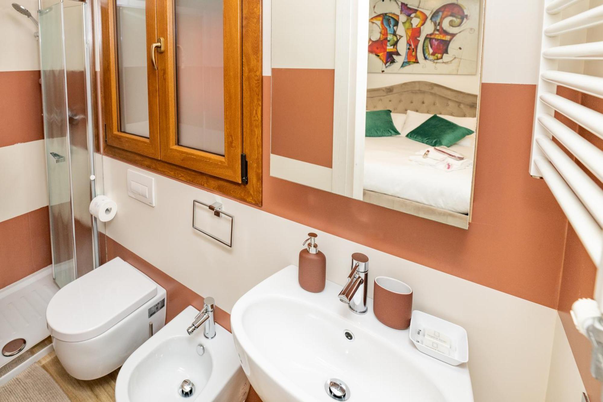 Isa Sweet Apartamento