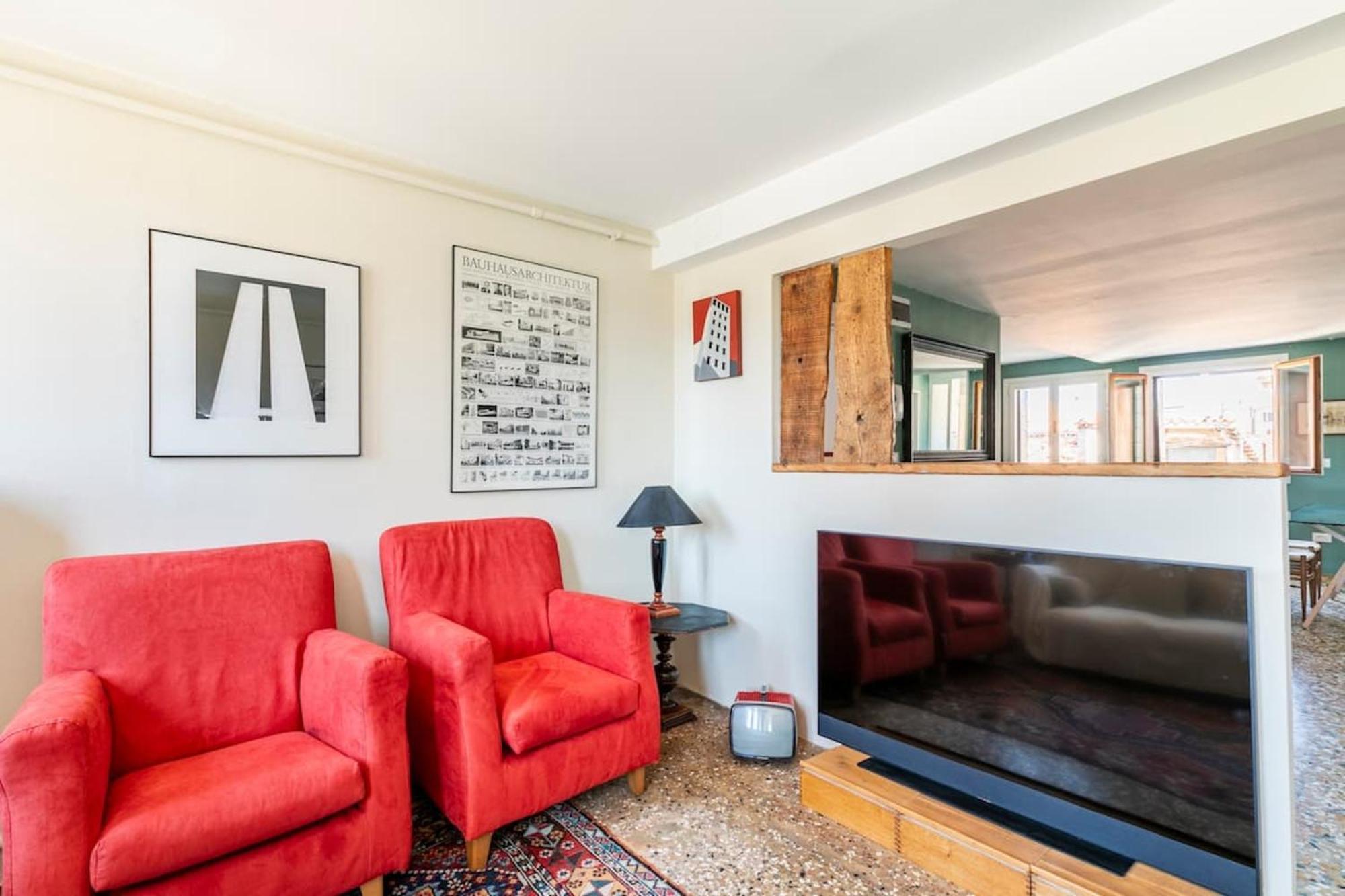 Ca Formosa Apartment Venice