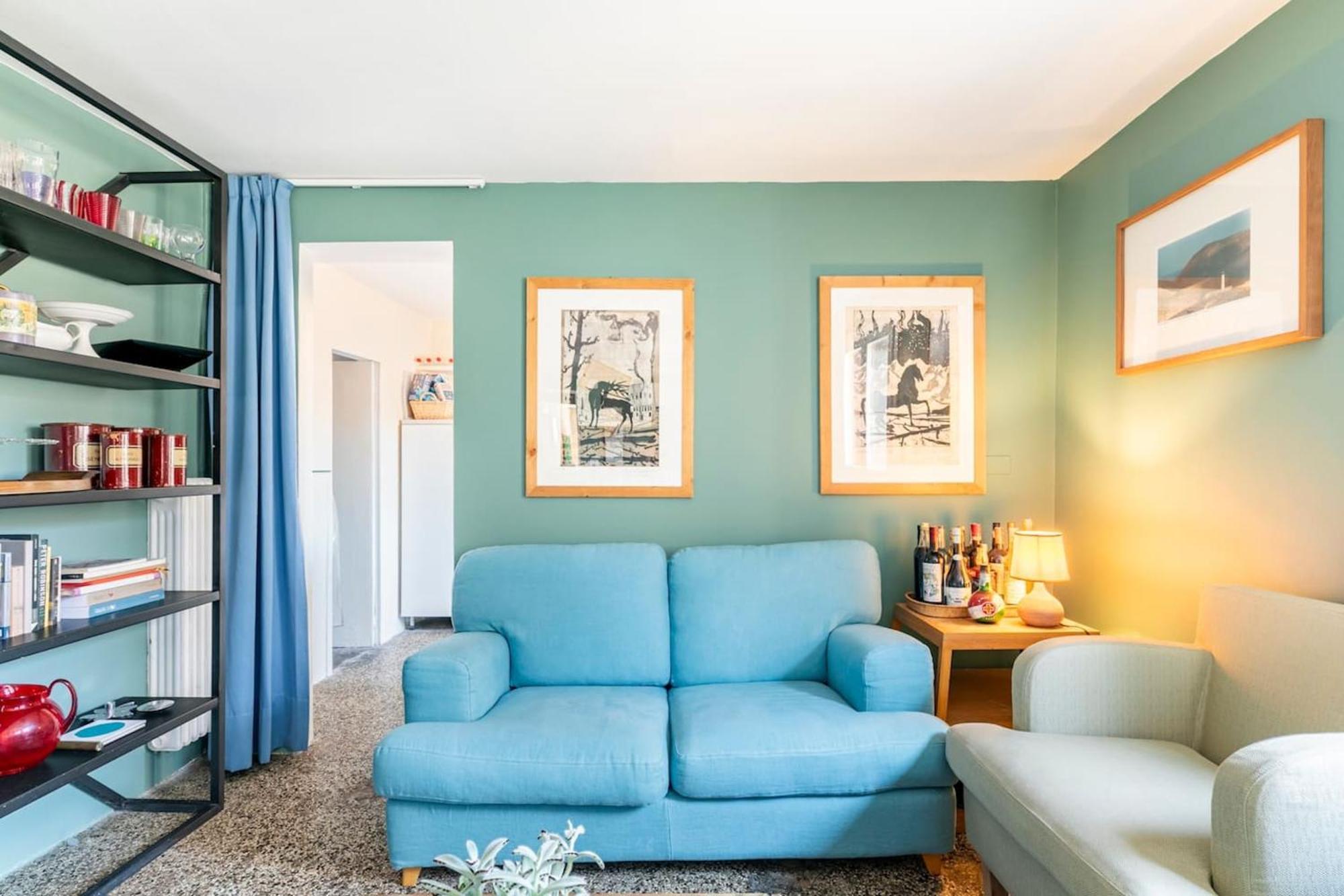 Ca Formosa Apartment *