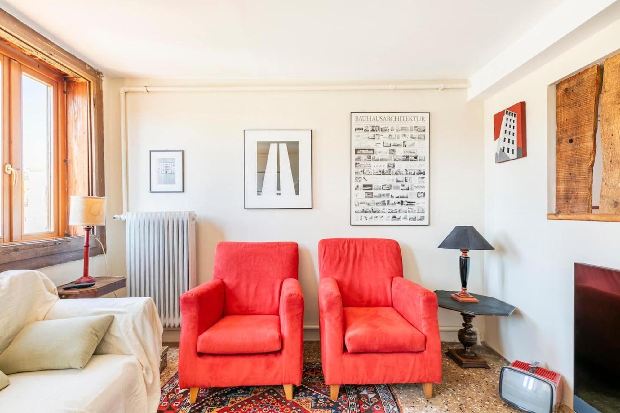 Ca Formosa Apartment Venice