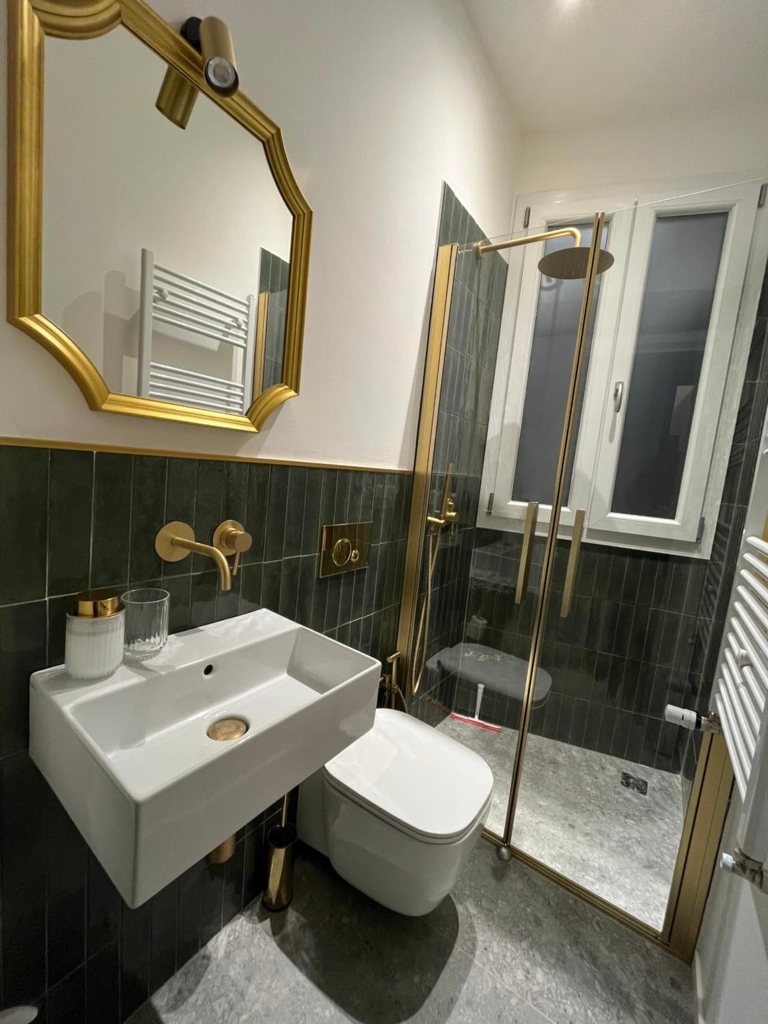 Apartamento Ca'mara Biennale *