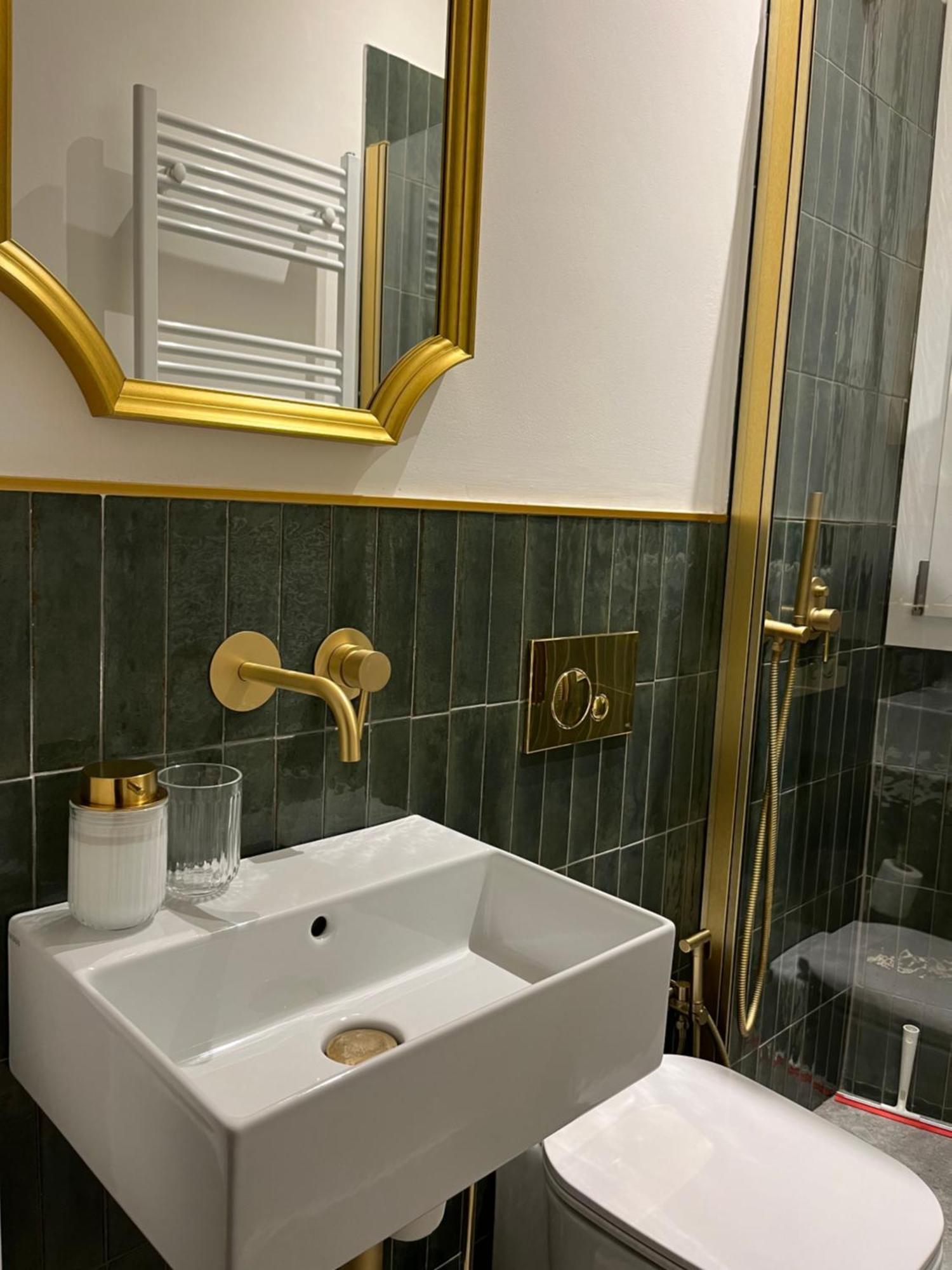 Apartamento Ca'mara Biennale Veneza