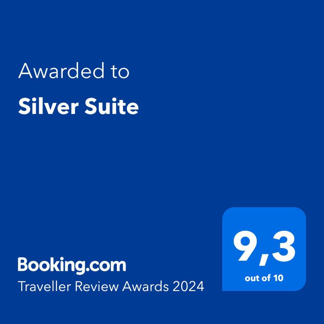 Apartamento Silver