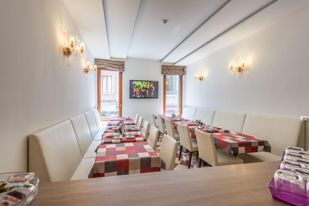 Hotel Il Moro Di Venice