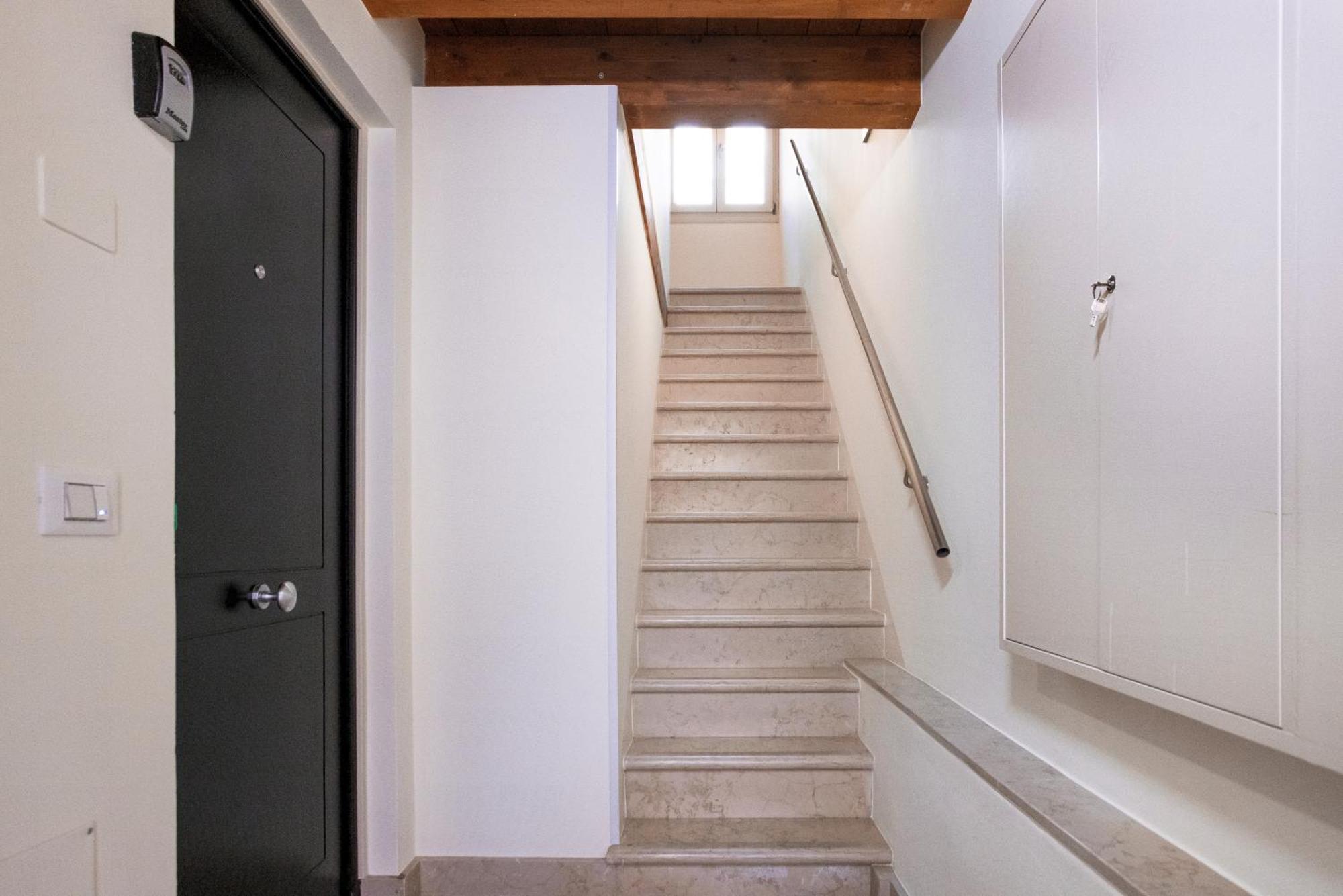 Palazzina Riello Apartment Venice