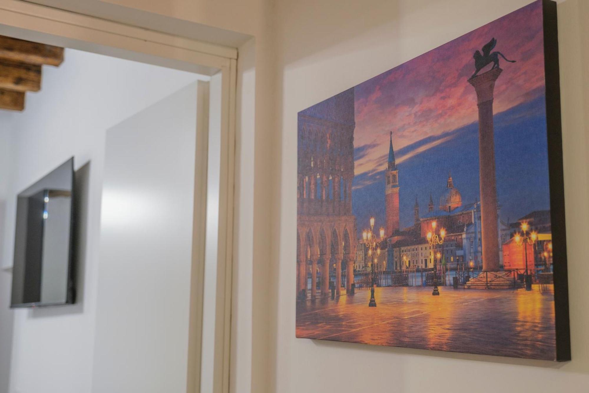Appartamento Ca' Spritz - *