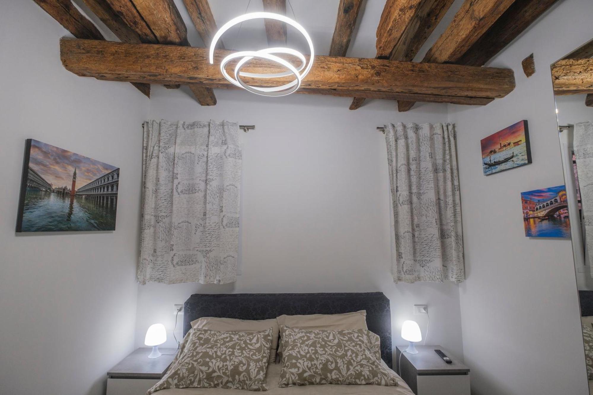 Ca' Spritz - Apartment Venice