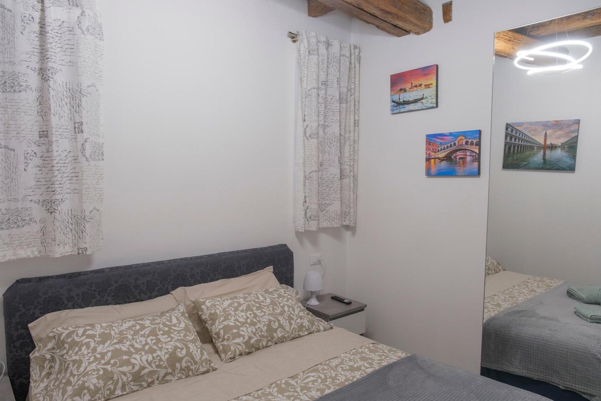 Apartment Ca' Spritz - Venice