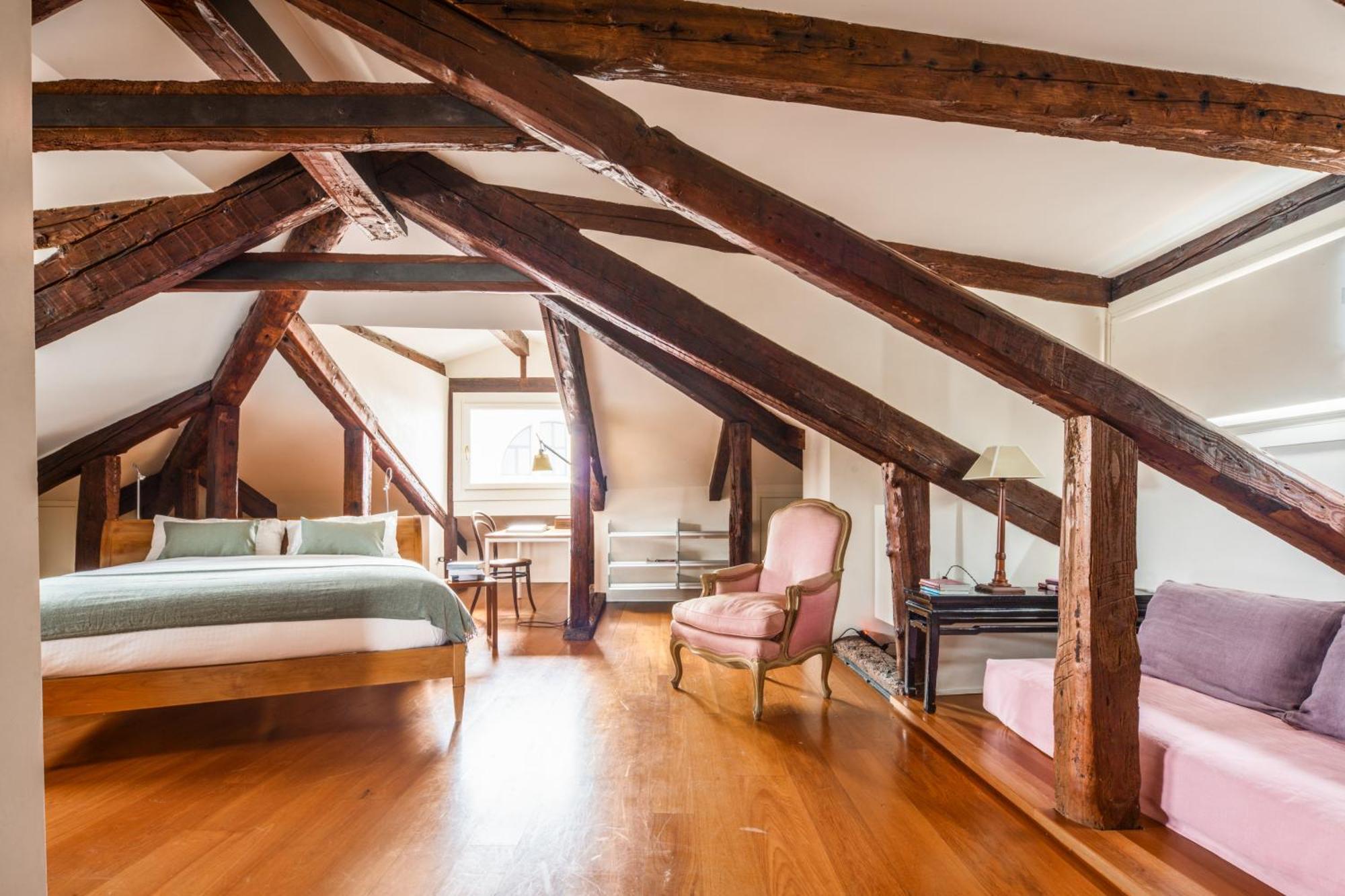 Santa Giustina Palace R&r Apartment Venice
