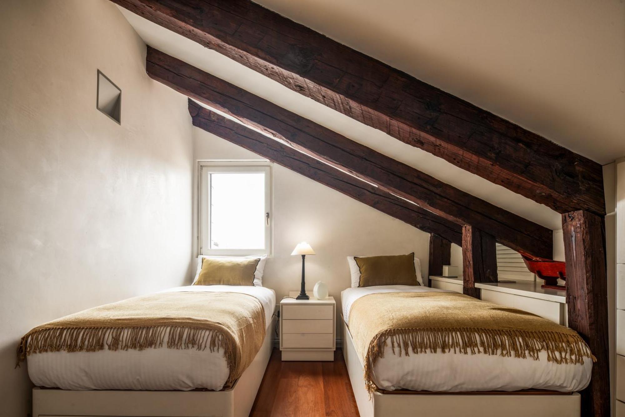 Apartment Santa Giustina Palace R&r