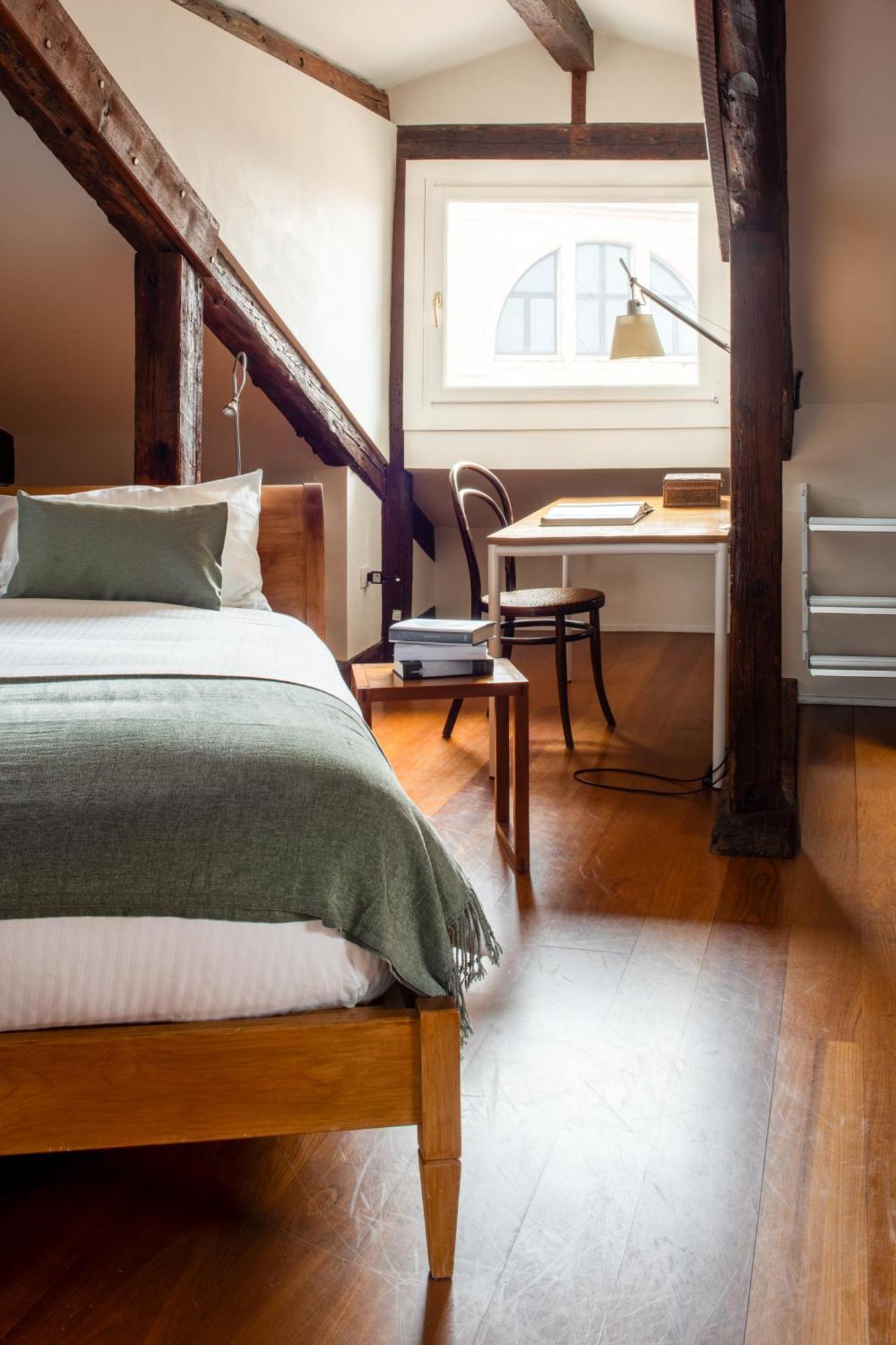 Santa Giustina Palace R&r Apartment