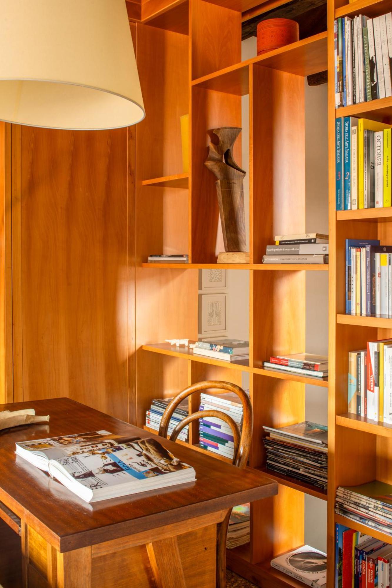 Apartment Santa Giustina Palace R&r Venice