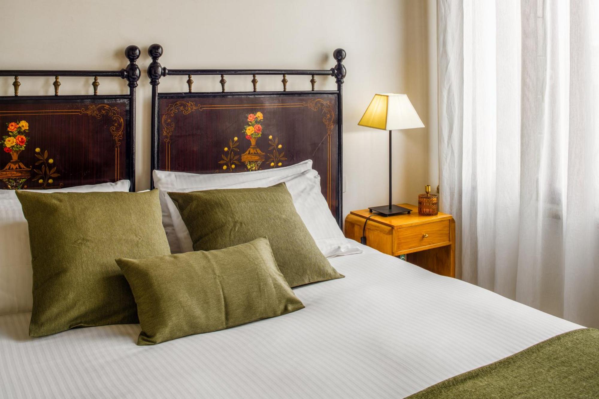 Santa Giustina Palace R&r Venice