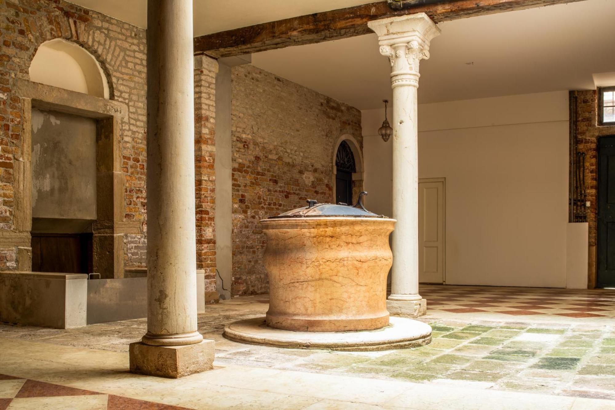 Santa Giustina Palace R&r *