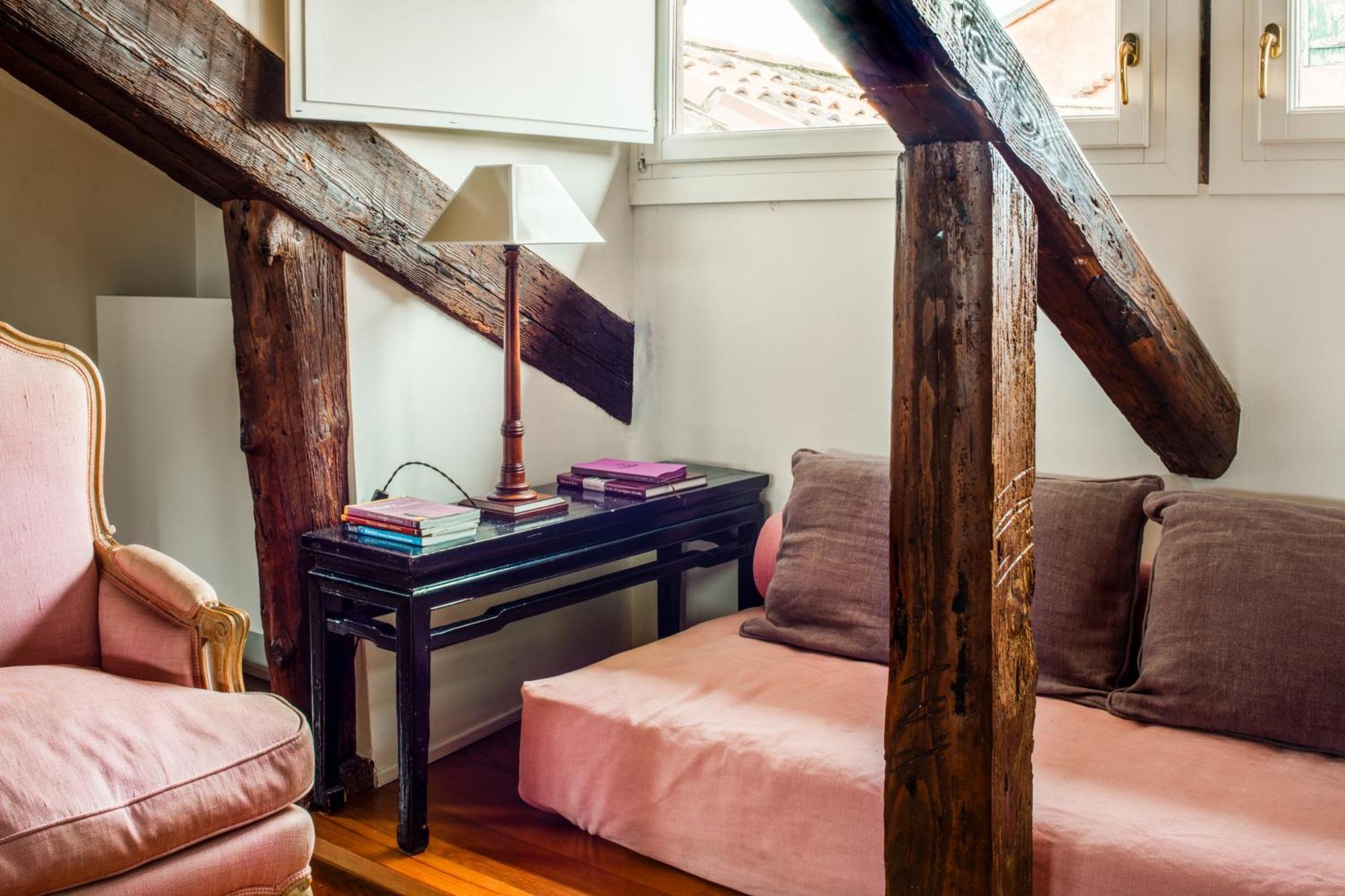 Apartment Santa Giustina Palace R&r