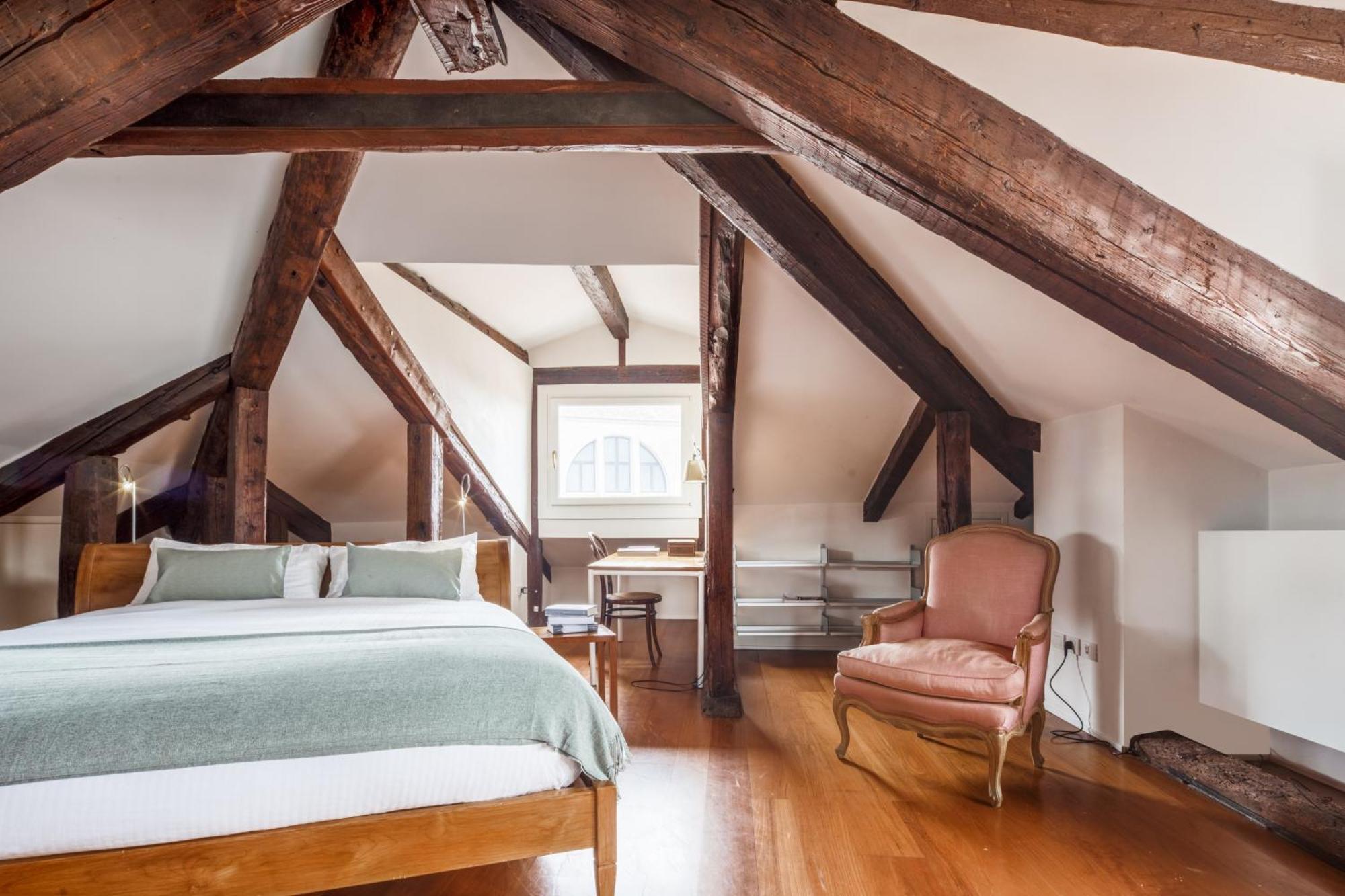 Apartment Santa Giustina Palace R&r *