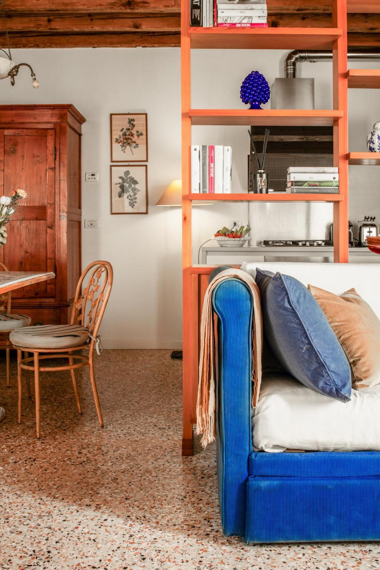 Santa Giustina Palace R&r *