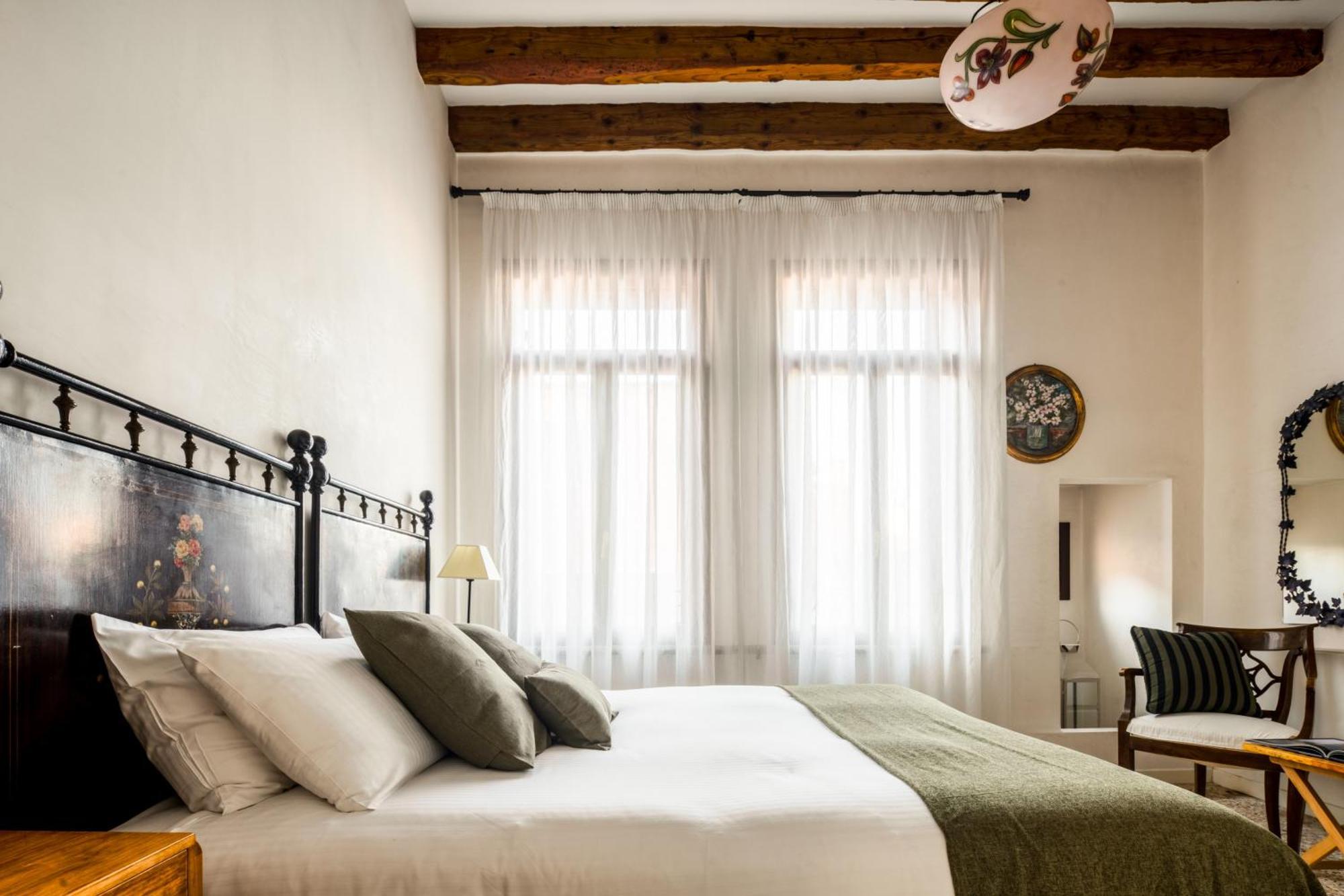 Apartment Santa Giustina Palace R&r Venice