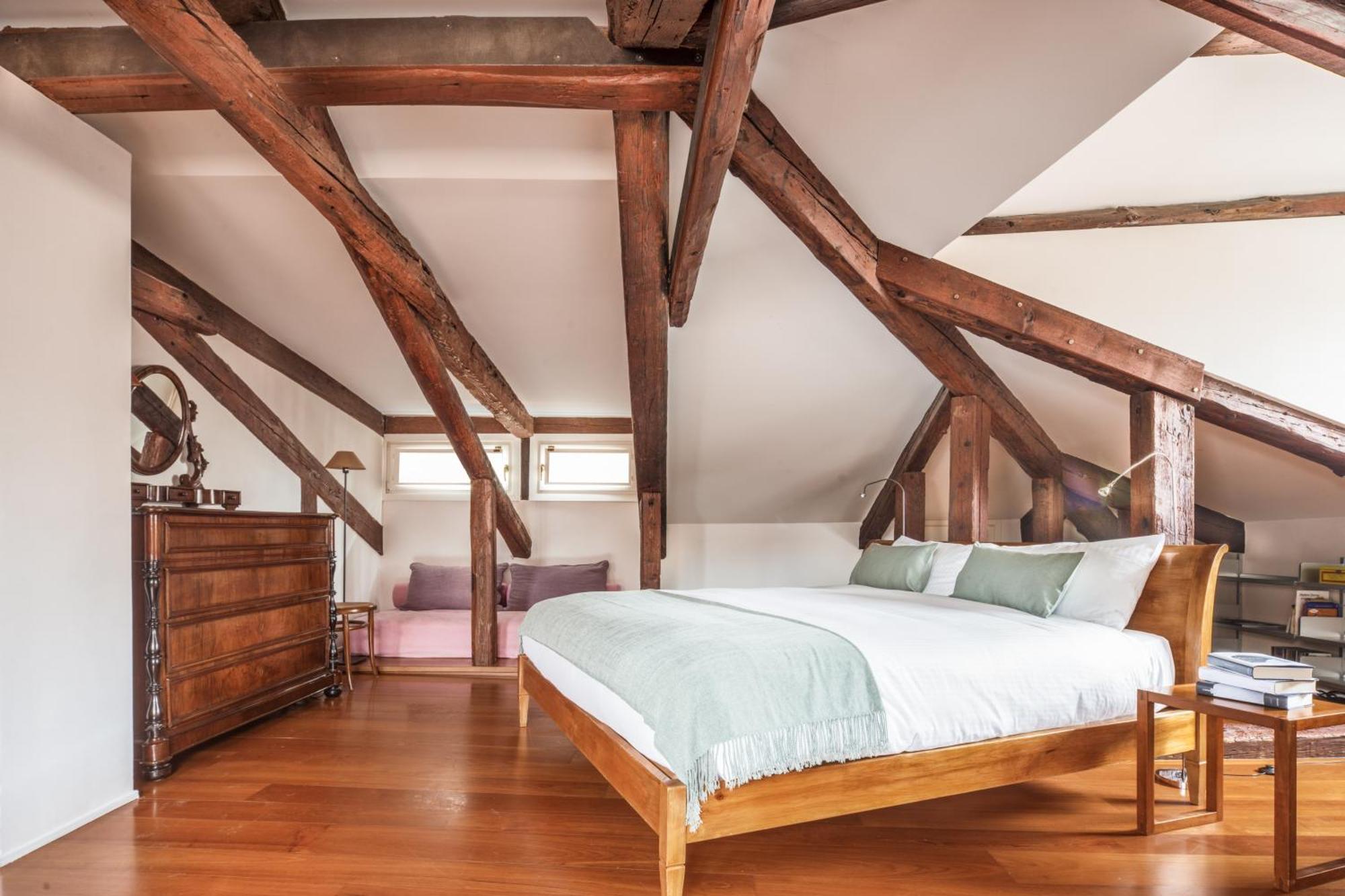 Santa Giustina Palace R&r Apartment Venice