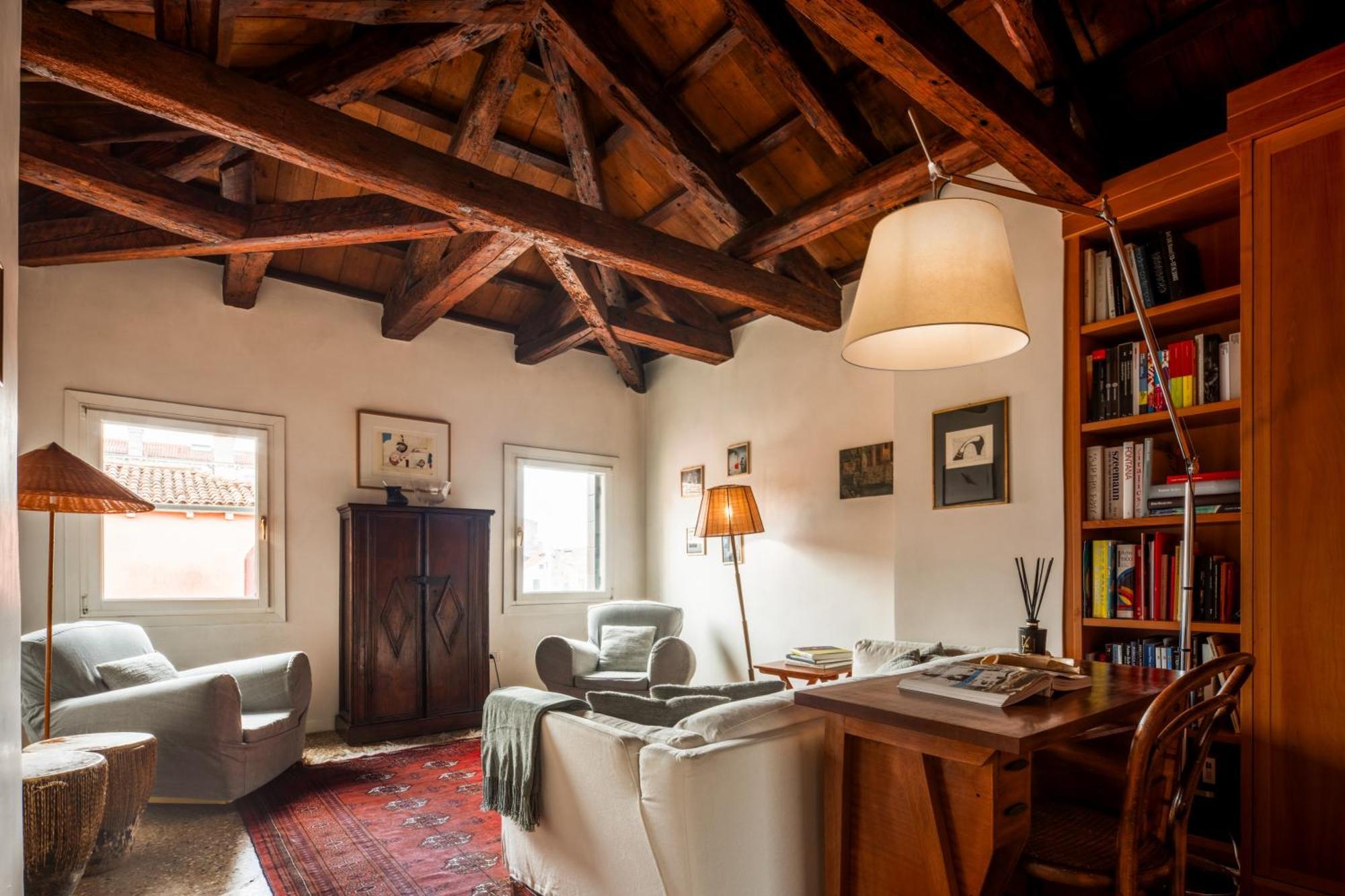 Apartment Santa Giustina Palace R&r