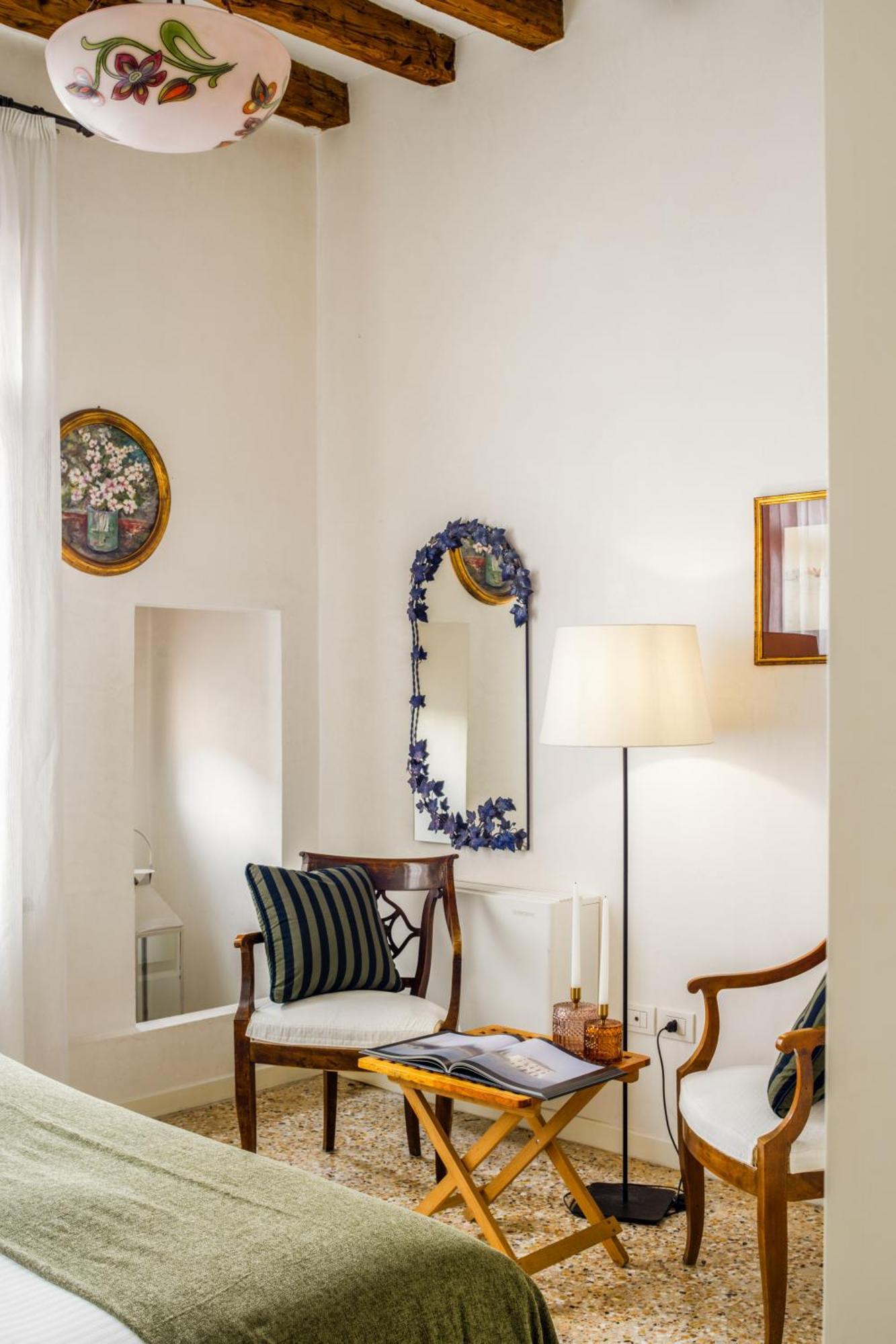 Apartment Santa Giustina Palace R&r Venice
