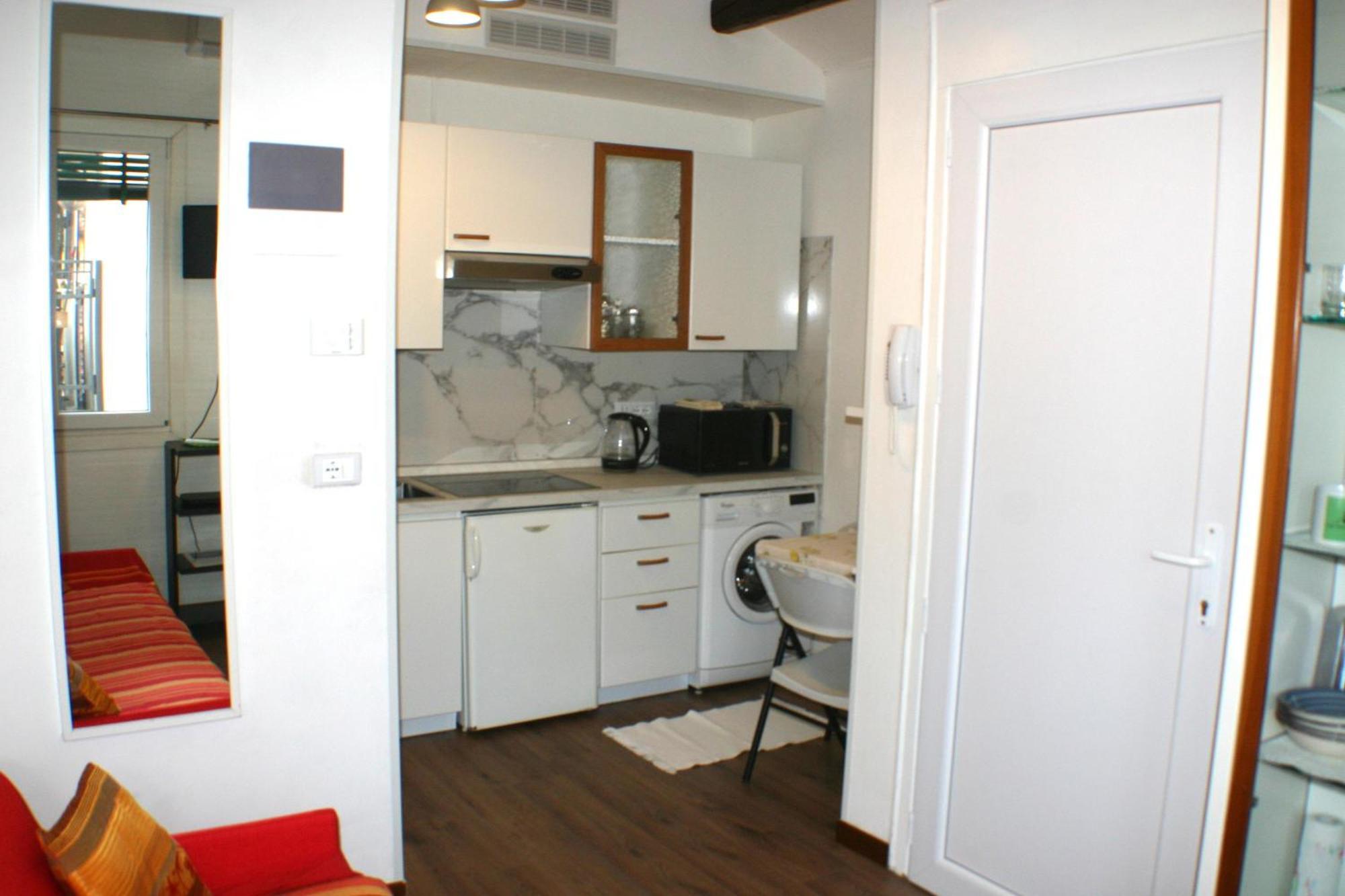Casa Loredana Apartment