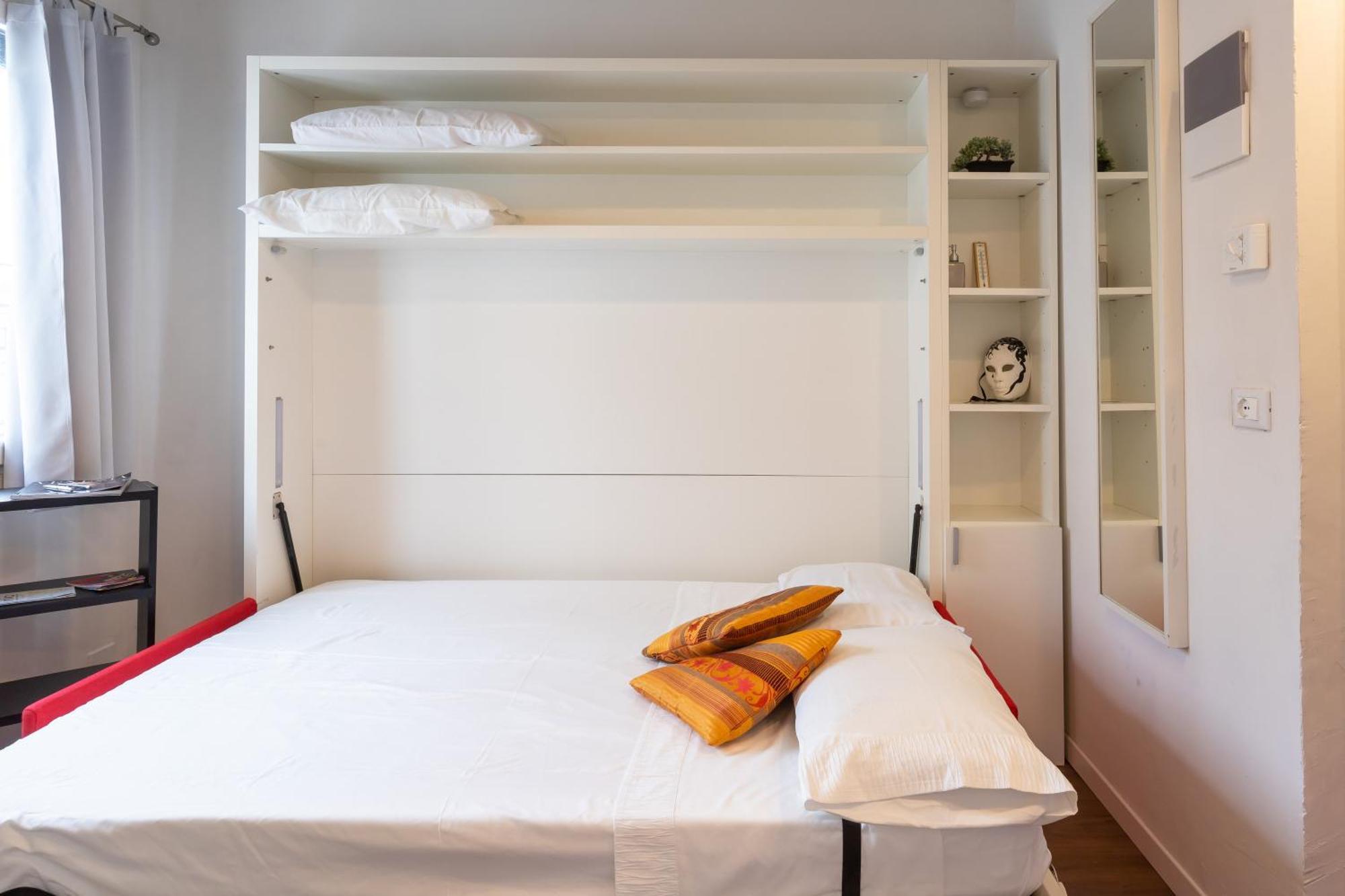 Casa Loredana Apartment