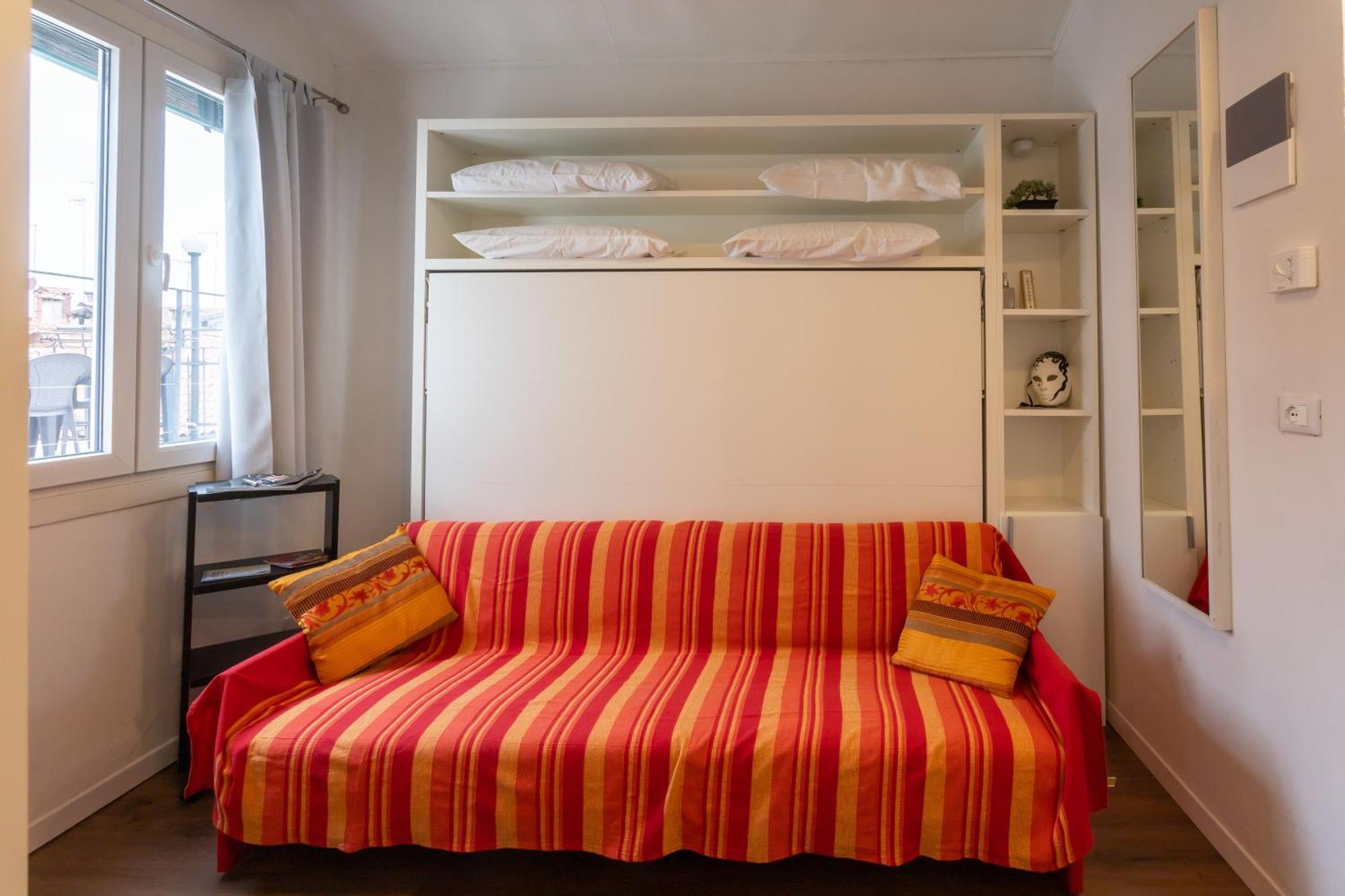 Casa Loredana Apartment Venice