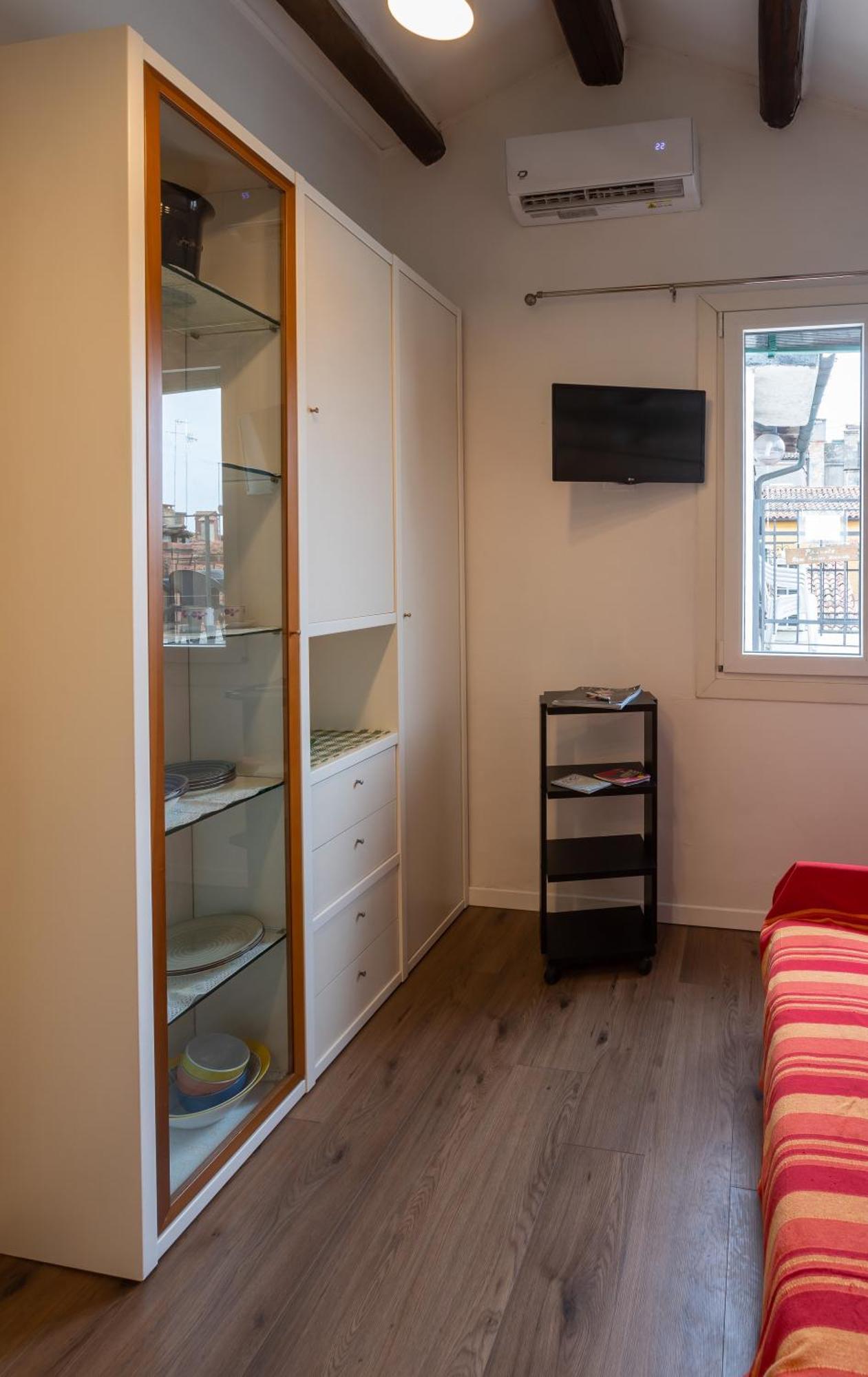 Casa Loredana Venice