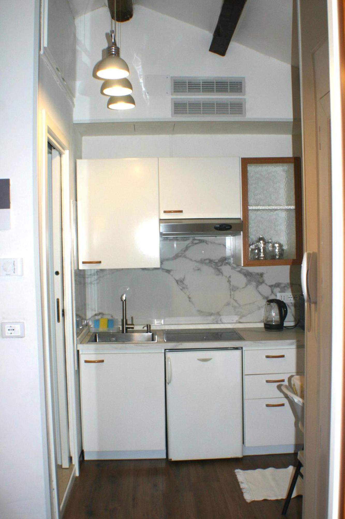 Casa Loredana Apartment *