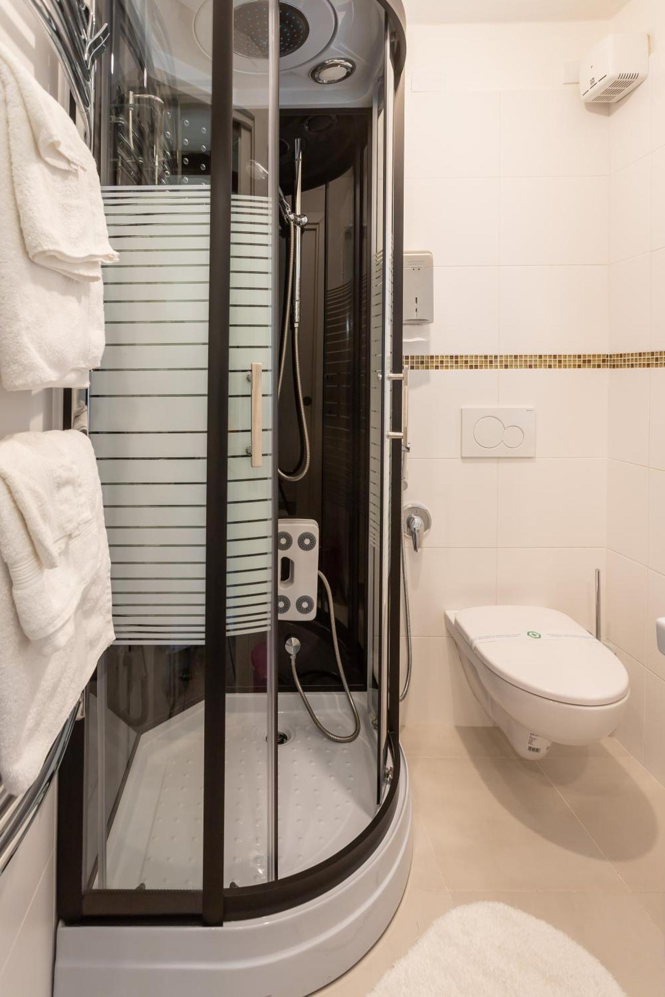 Apartment Casa Loredana