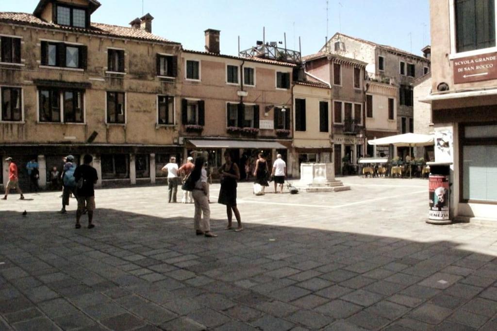 Apartment Con Terrazza Ed Accogliente