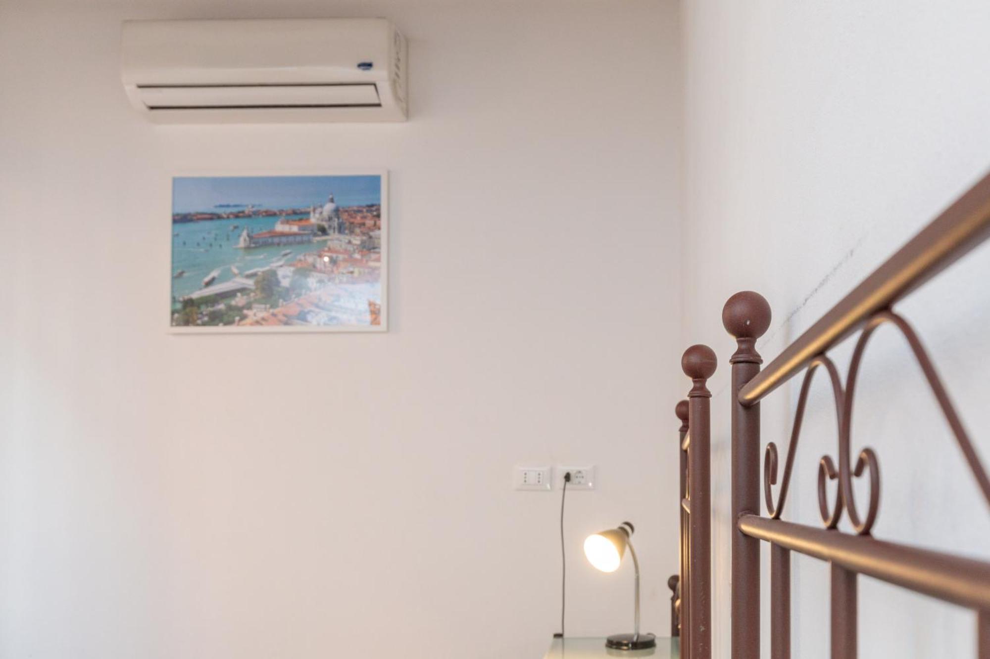 Rialto Bridge! Comodo In Centro - 1 Apartment *
