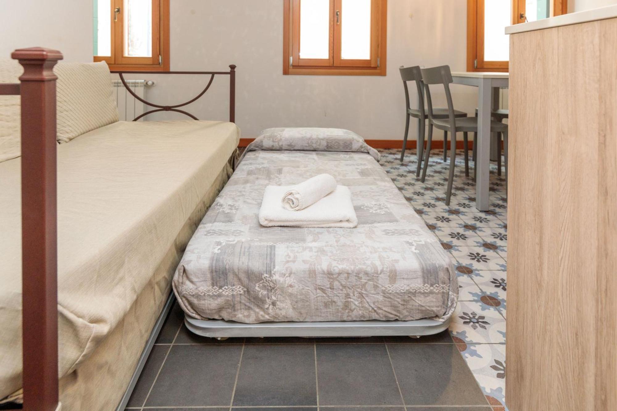 Apartment Rialto Bridge! Comodo In Centro - 1