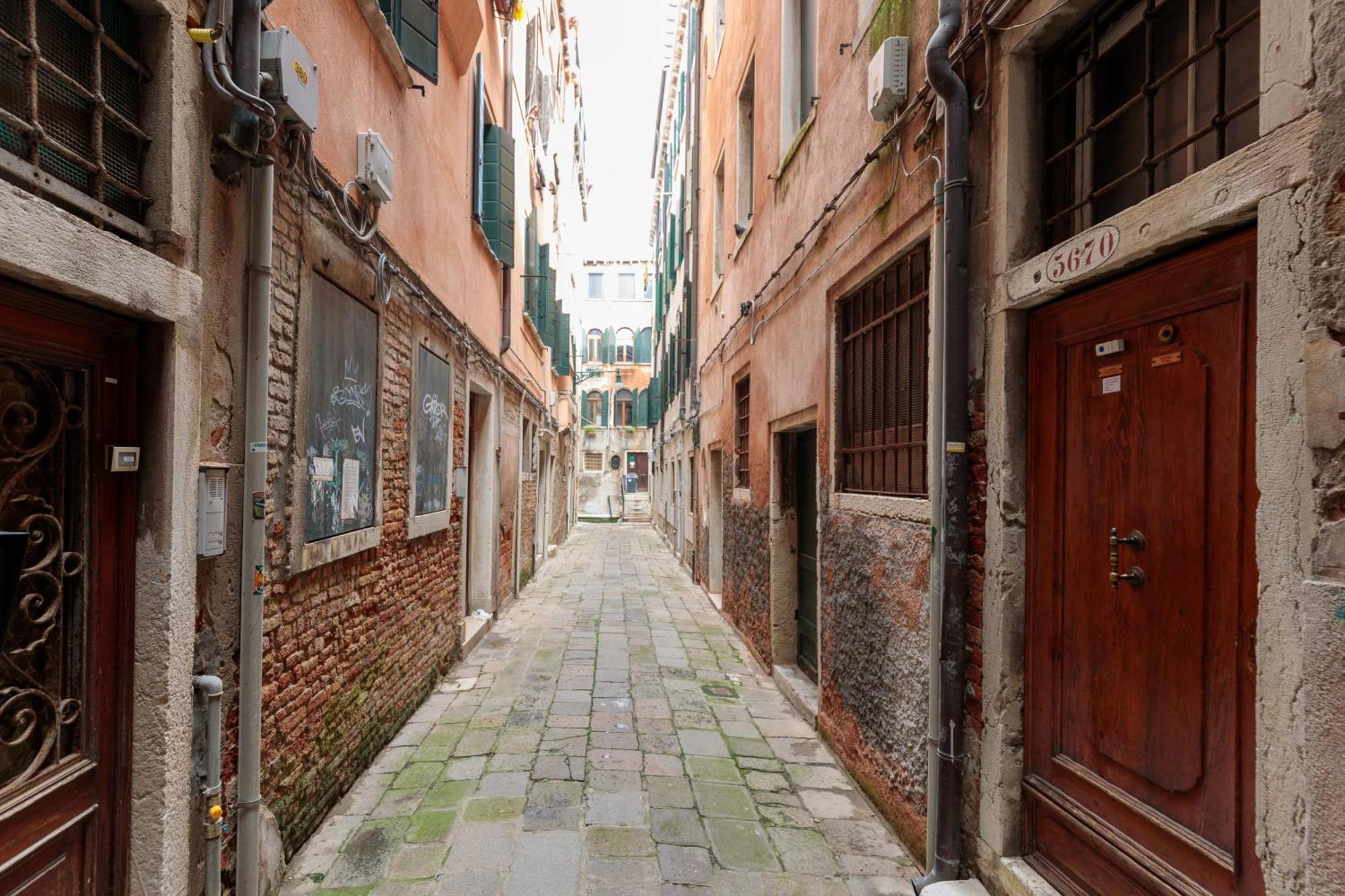 Rialto Bridge! Comodo In Centro - 1 Apartment *