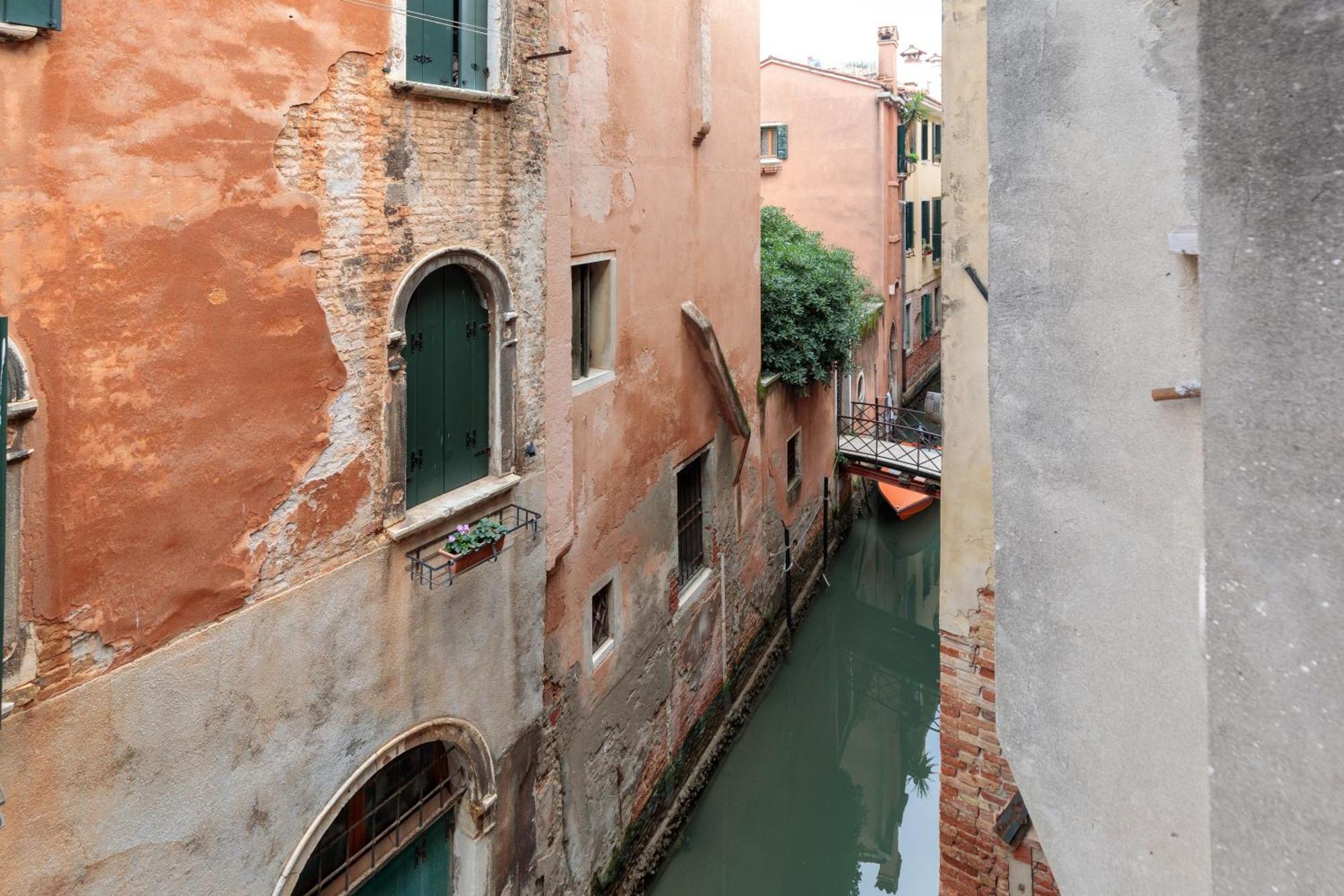 Apartment Rialto Bridge! Comodo In Centro - 1 Venice