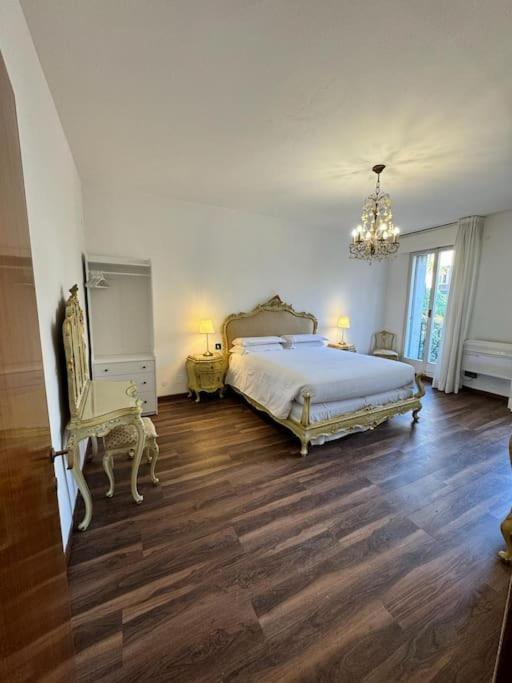 Madoneta Apartment *