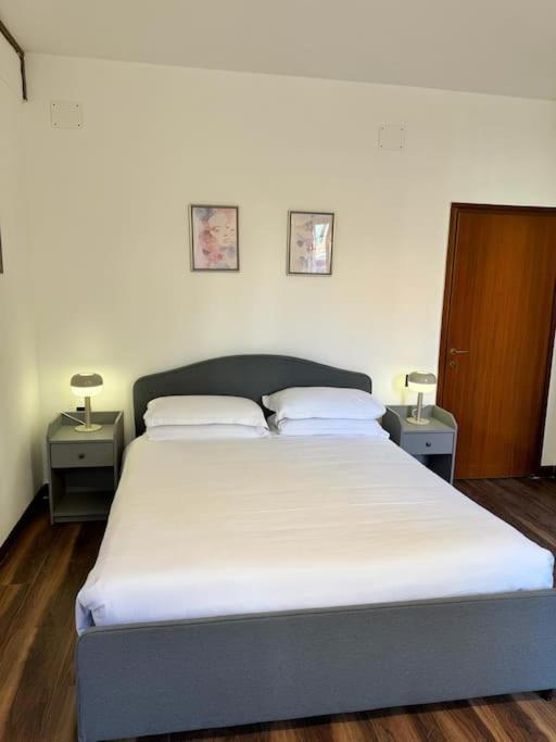 Madoneta Apartment