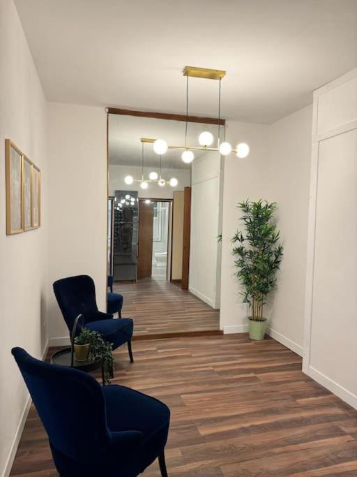 Apartment Madoneta *