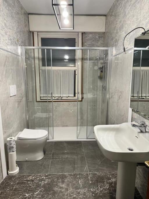 Madoneta Apartment