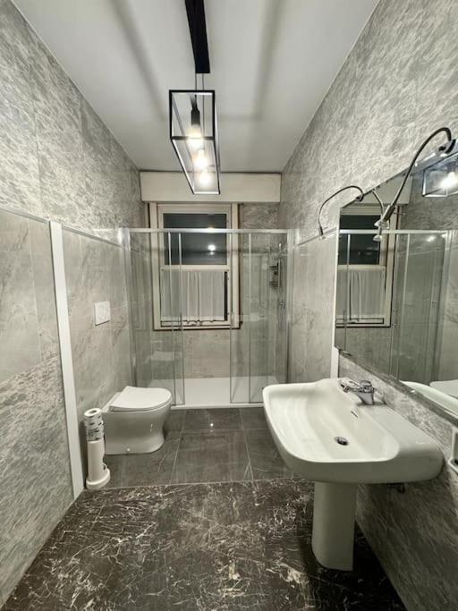 Apartment Madoneta Venice