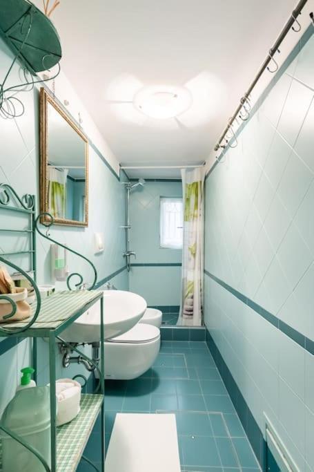 Apartamento Ca' Della Madoneta - Vista Canale