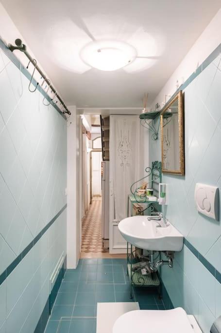 Ca' Della Madoneta - Vista Canale Apartamento Veneza