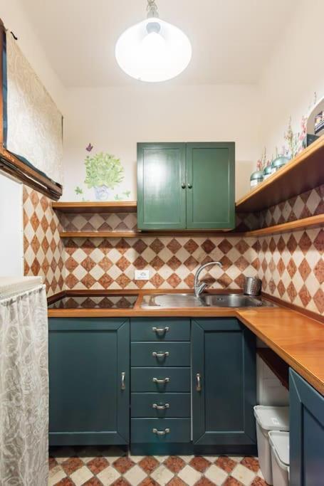 Apartamento Ca' Della Madoneta - Vista Canale Veneza