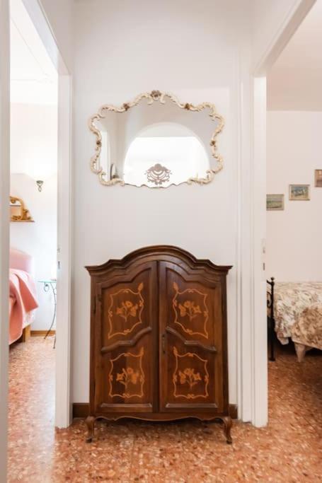 Ca' Della Madoneta - Vista Canale Apartamento Veneza