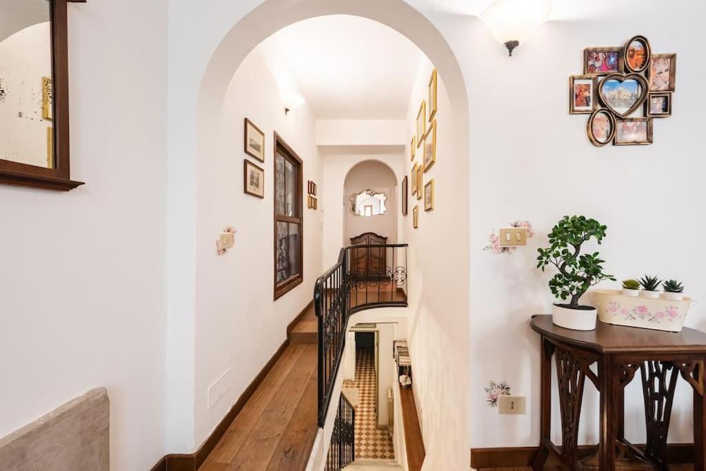 Ca' Della Madoneta - Vista Canale Apartamento *