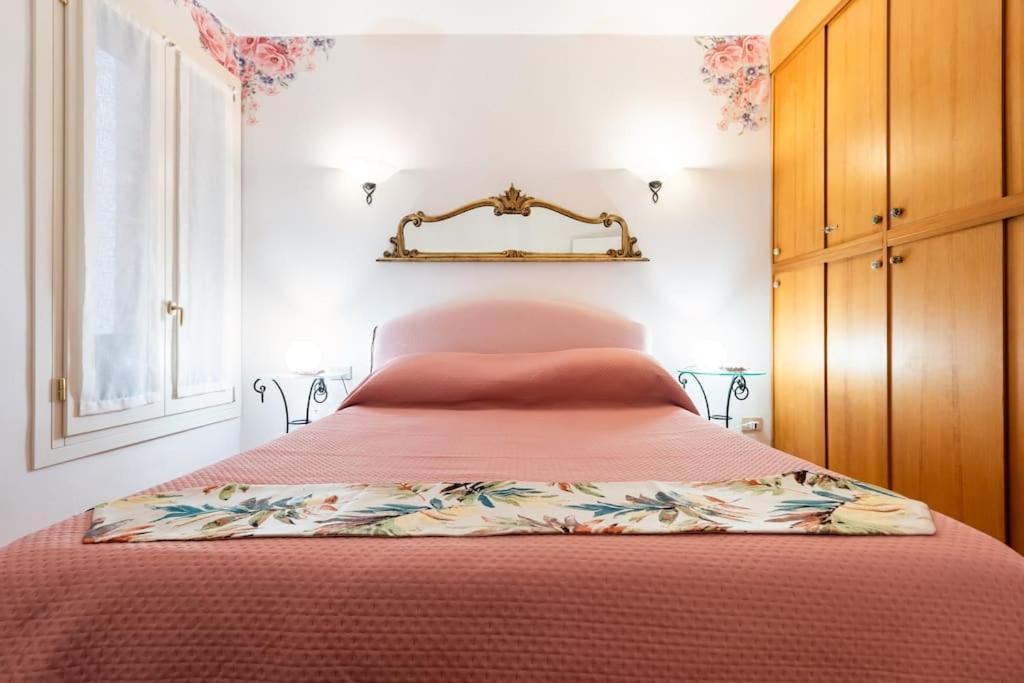 Ca' Della Madoneta - Vista Canale Apartamento Veneza