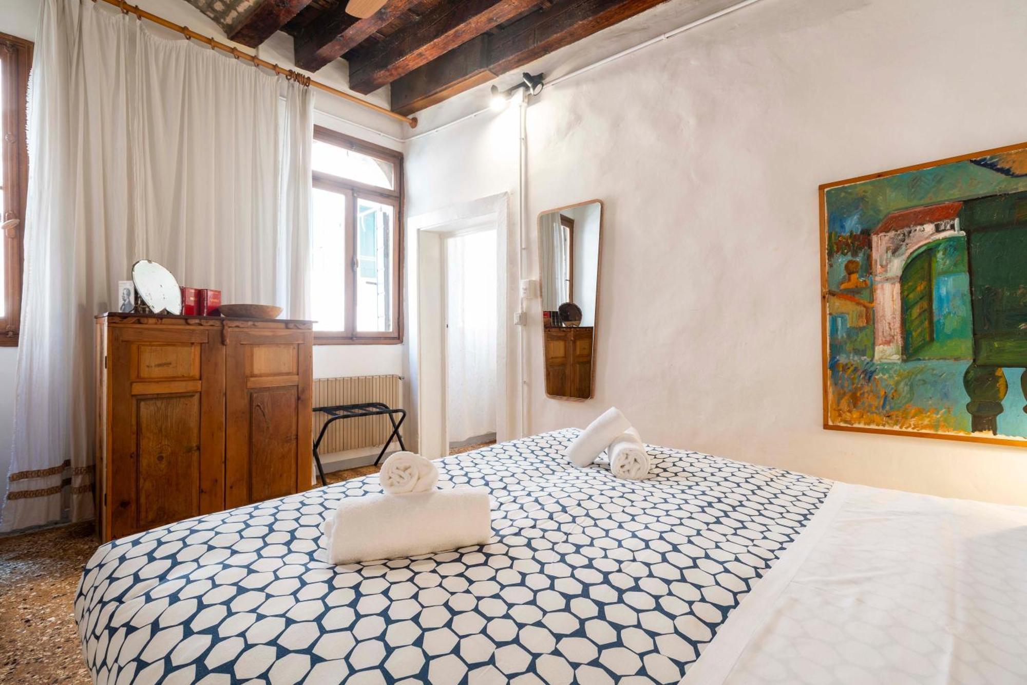 Casa Trecento